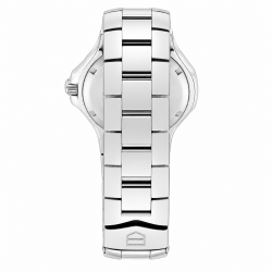 Tag Heuer Kirium 36MM WL111F Stainless Steel Watch